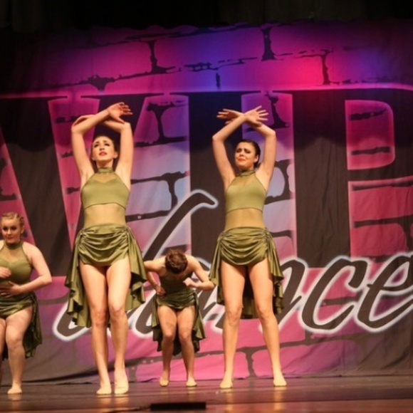 NWT Kelle Costume #8266 - Picture 4 of 4